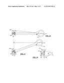 Frictionless Rocking Joint diagram and image