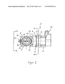 SEAL ASSEMBLY FOR A PRESSURIZED FUEL FEED SYSTEM FOR AN INTERNAL     COMBUSTION ENGINE diagram and image