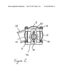 SEAL ASSEMBLY FOR A PRESSURIZED FUEL FEED SYSTEM FOR AN INTERNAL     COMBUSTION ENGINE diagram and image