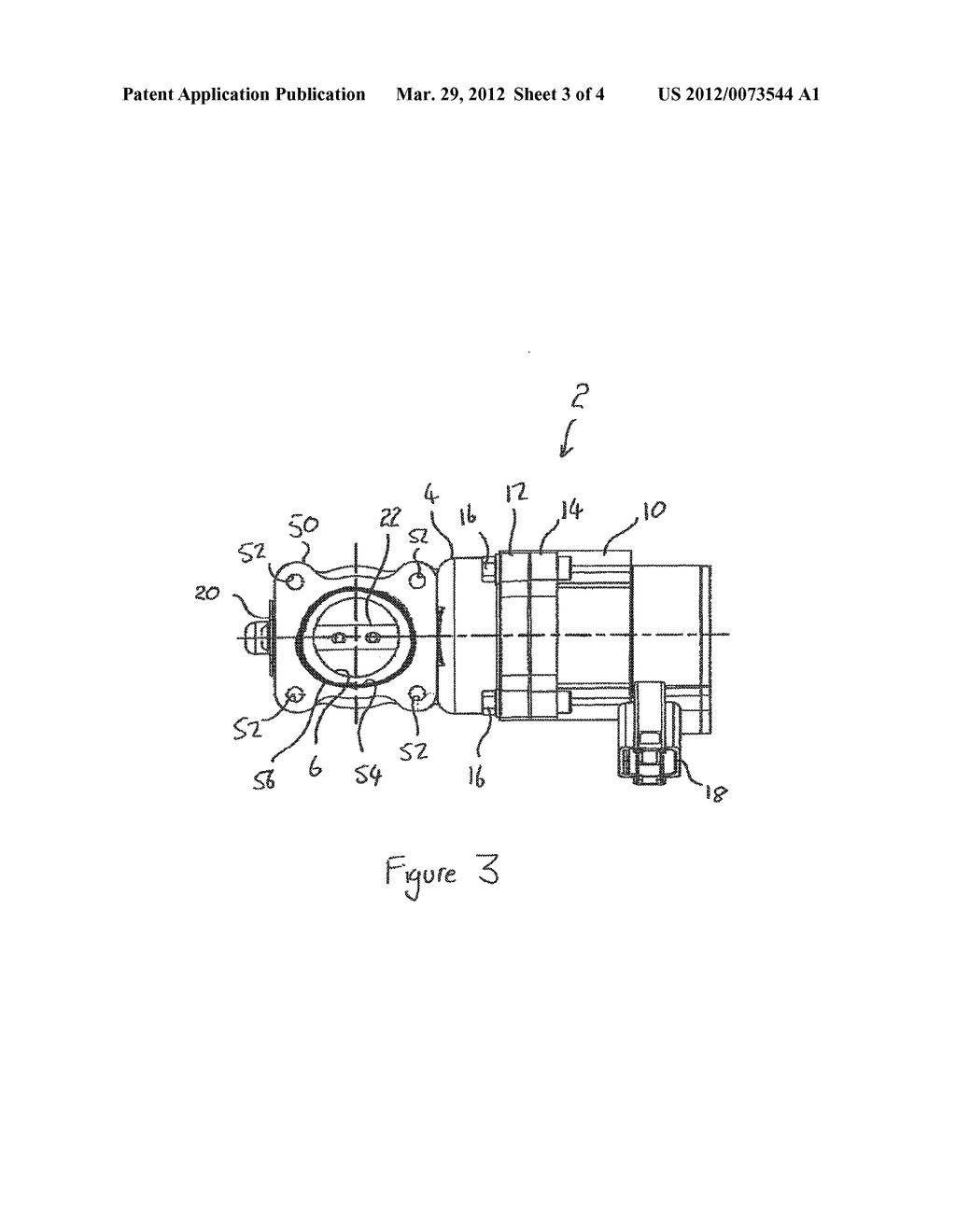 SEAL ASSEMBLY FOR A PRESSURIZED FUEL FEED SYSTEM FOR AN INTERNAL     COMBUSTION ENGINE - diagram, schematic, and image 04