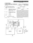 CANISTER FOR VEHICLES AND FUEL SUPPLY SYSTEM PROVIDED WITH THE SAME diagram and image