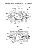 CROSSOVER PASSAGE SIZING FOR SPLIT-CYCLE ENGINE diagram and image