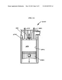 EXHAUST VALVE TIMING FOR SPLIT-CYCLE ENGINE diagram and image