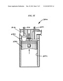 EXHAUST VALVE TIMING FOR SPLIT-CYCLE ENGINE diagram and image