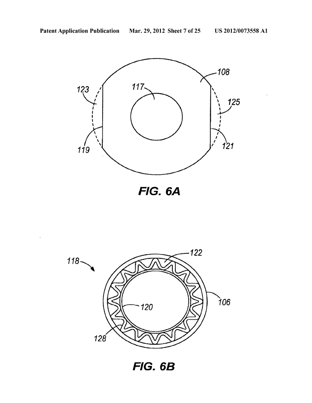 CONVEYOR OVEN APPARATUS AND METHOD - diagram, schematic, and image 08