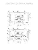 CONVEYOR OVEN APPARATUS AND METHOD diagram and image