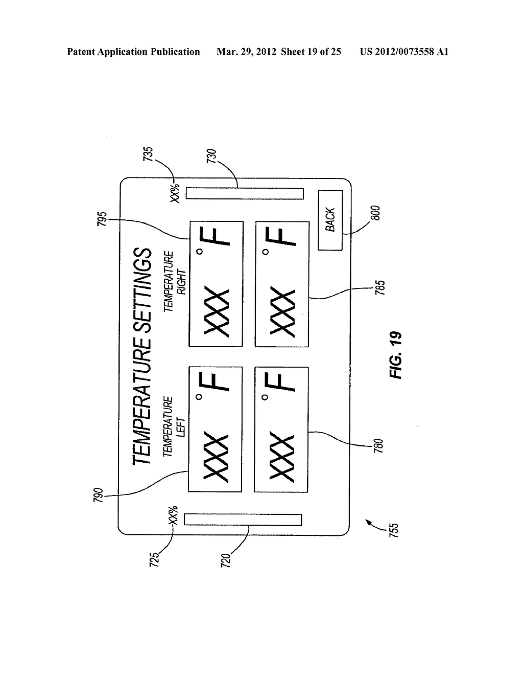 CONVEYOR OVEN APPARATUS AND METHOD - diagram, schematic, and image 20