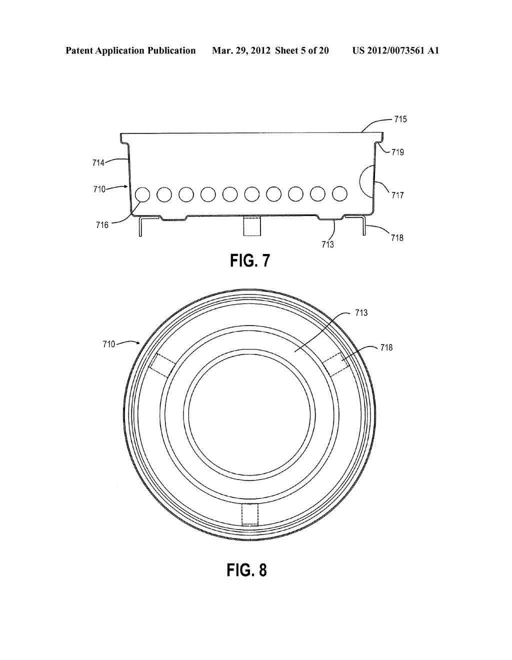 METHOD AND PORTABLE SYSTEM FOR COOKING - diagram, schematic, and image 06