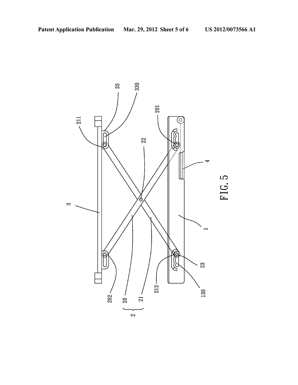 APPARATUS WITH A FOLDABLE LENS ASSEMBLY - diagram, schematic, and image 06