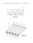 SOLAR THERMAL CONCENTRATOR APPARATUS, SYSTEM, AND METHOD diagram and image