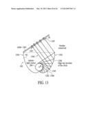 SOLAR THERMAL CONCENTRATOR APPARATUS, SYSTEM, AND METHOD diagram and image