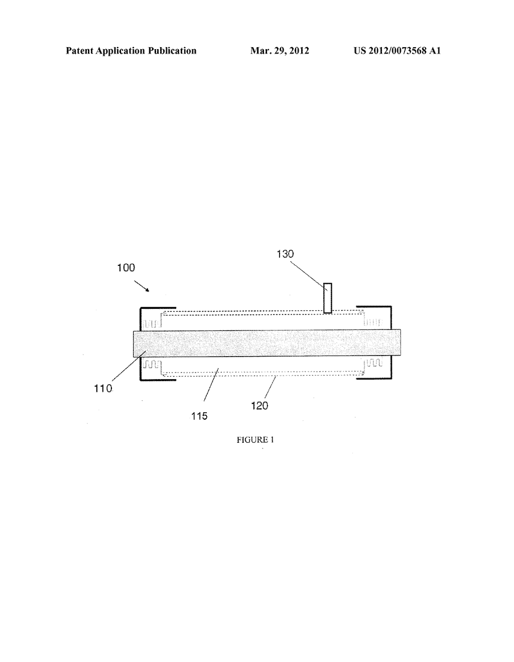 METHODS FOR IN SITU DEPOSITION OF COATINGS AND ARTICLES PRODUCED USING     SAME - diagram, schematic, and image 02