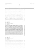 METHODS OF PREDICTING COMPLICATION AND SURGERY IN CROHN S DISEASE diagram and image