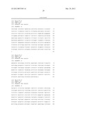 METHODS OF PREDICTING COMPLICATION AND SURGERY IN CROHN S DISEASE diagram and image