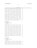 METHODS OF PREDICTING COMPLICATION AND SURGERY IN CROHN S DISEASE diagram and image