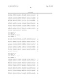 METHODS OF PREDICTING COMPLICATION AND SURGERY IN CROHN S DISEASE diagram and image