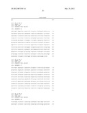 METHODS OF PREDICTING COMPLICATION AND SURGERY IN CROHN S DISEASE diagram and image