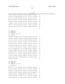 METHODS OF PREDICTING COMPLICATION AND SURGERY IN CROHN S DISEASE diagram and image