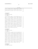 METHODS OF PREDICTING COMPLICATION AND SURGERY IN CROHN S DISEASE diagram and image