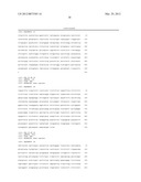 METHODS OF PREDICTING COMPLICATION AND SURGERY IN CROHN S DISEASE diagram and image