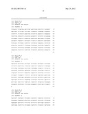 METHODS OF PREDICTING COMPLICATION AND SURGERY IN CROHN S DISEASE diagram and image