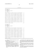 METHODS OF PREDICTING COMPLICATION AND SURGERY IN CROHN S DISEASE diagram and image