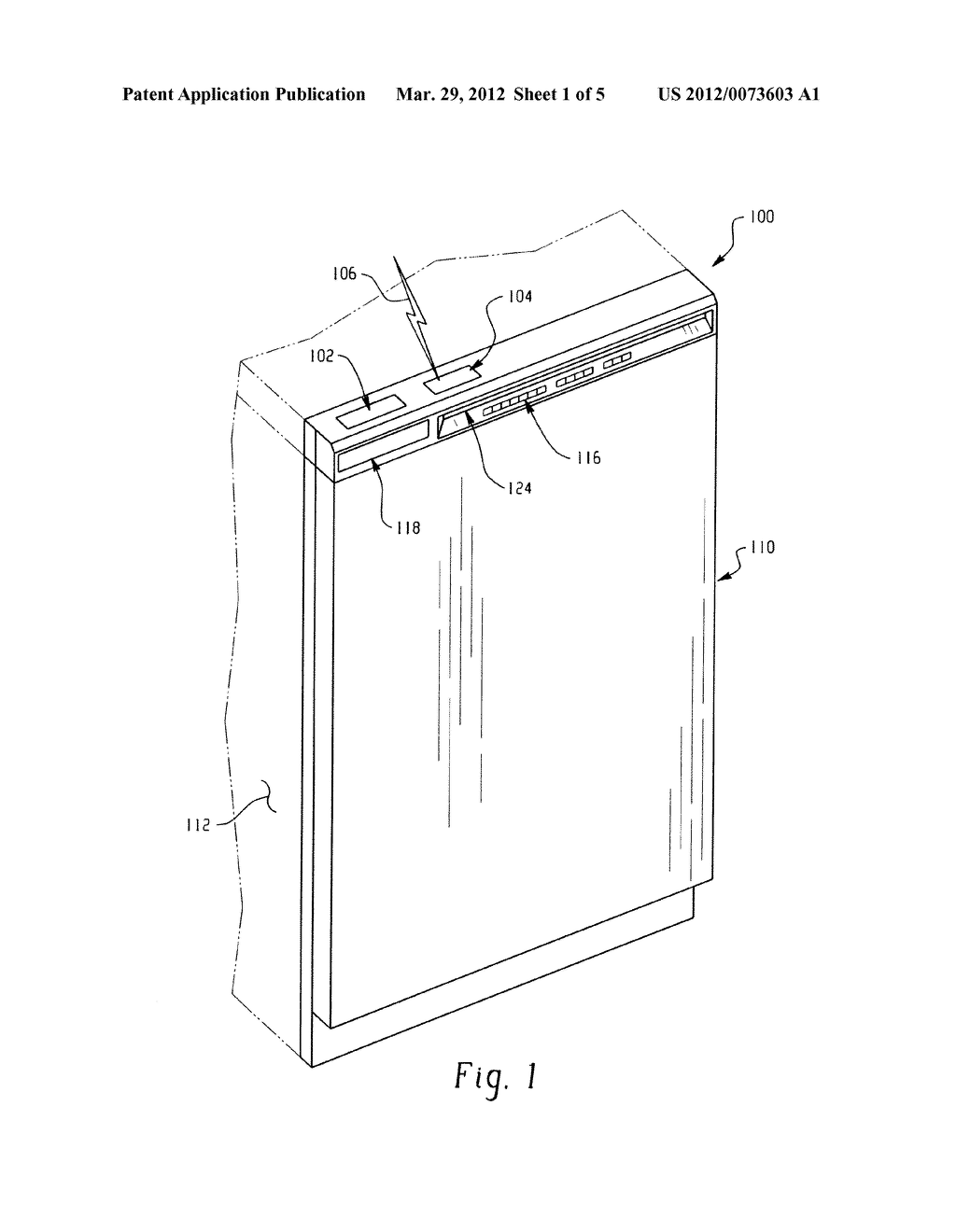 DISHWASHER AUTO HOT START AND DSM - diagram, schematic, and image 02