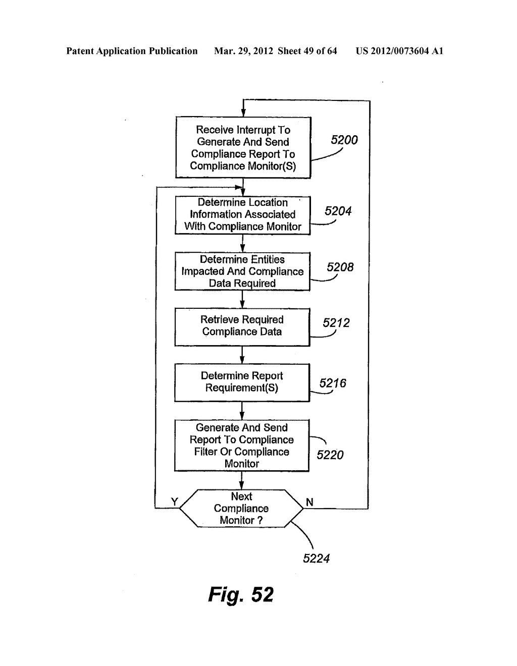 Wash Chamber for Surgical Environment - diagram, schematic, and image 50