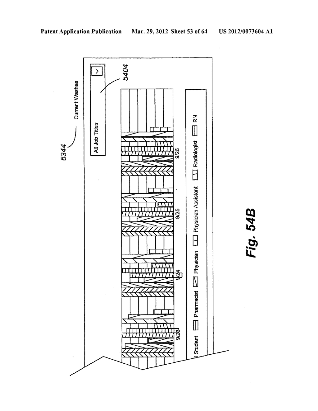 Wash Chamber for Surgical Environment - diagram, schematic, and image 54