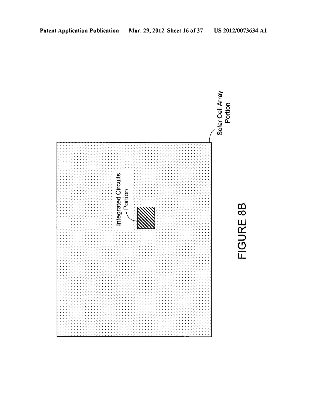 Solar Cells and Solar Cell Arrays - diagram, schematic, and image 17