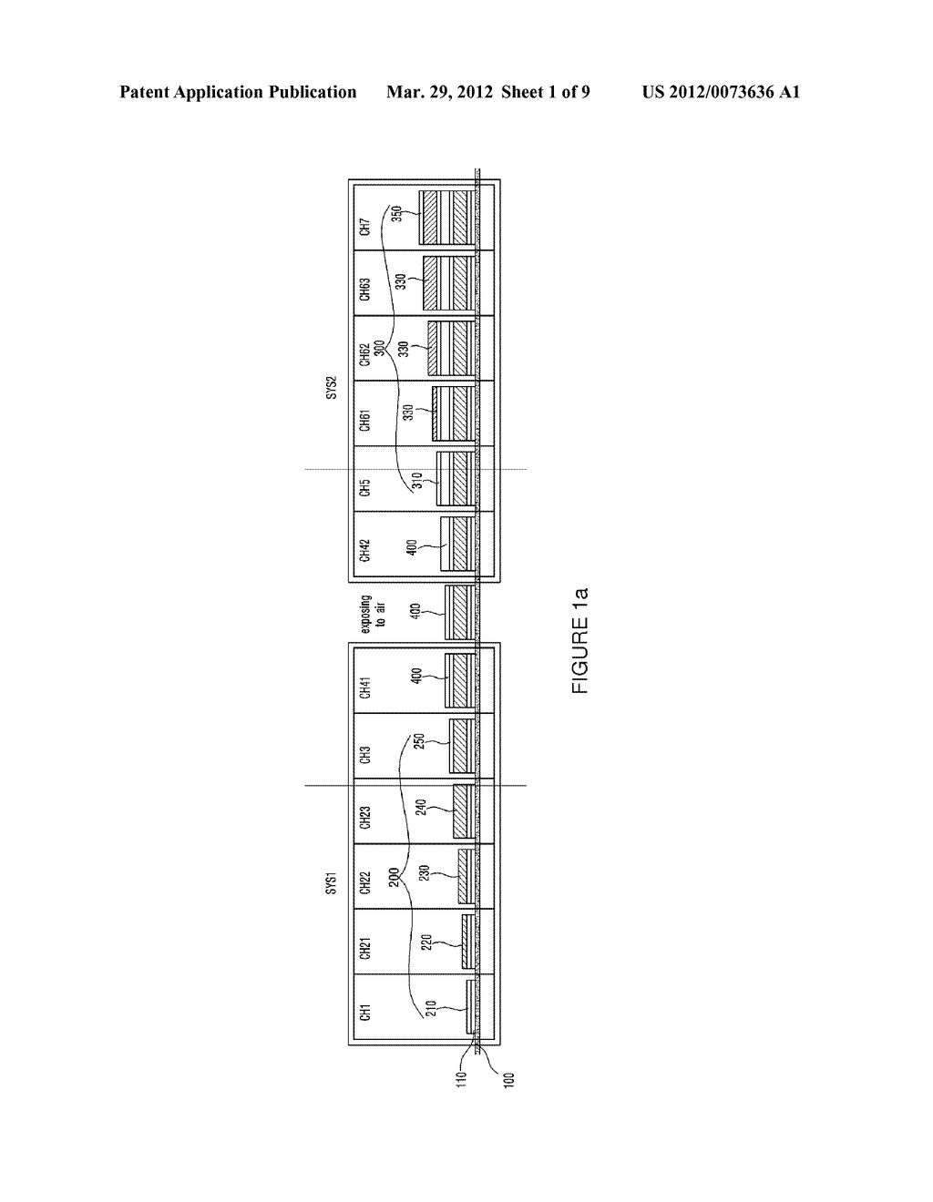 PHOTOVOLTAIC DEVICE INCLUDING FLEXIBLE OR INFLEXIBLE SUBSTRATE AND METHOD     FOR MANUFACTURING THE SAME - diagram, schematic, and image 02