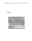 DEPOSITION PROCESSES AND PHOTOVOLTAIC DEVICES WITH COMPOSITIONAL GRADIENTS diagram and image