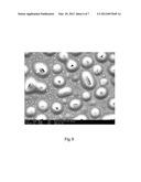 HIGH VOLUME METHOD OF MAKING LOW-COST, LIGHTWEIGHT SOLAR MATERIALS diagram and image