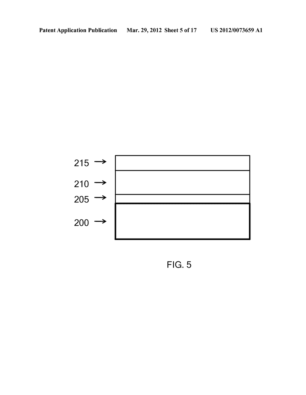 DEPOSITION PROCESSES FOR PHOTOVOLTAIC DEVICES - diagram, schematic, and image 06