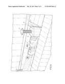 MANUALLY-ACTUATED HYDRAULIC SHUTOFF VALVE diagram and image