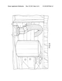 MANUALLY-ACTUATED HYDRAULIC SHUTOFF VALVE diagram and image