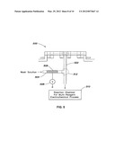 FLUIDICS SYSTEM FOR SEQUENTIAL DELIVERY OF REAGENTS diagram and image