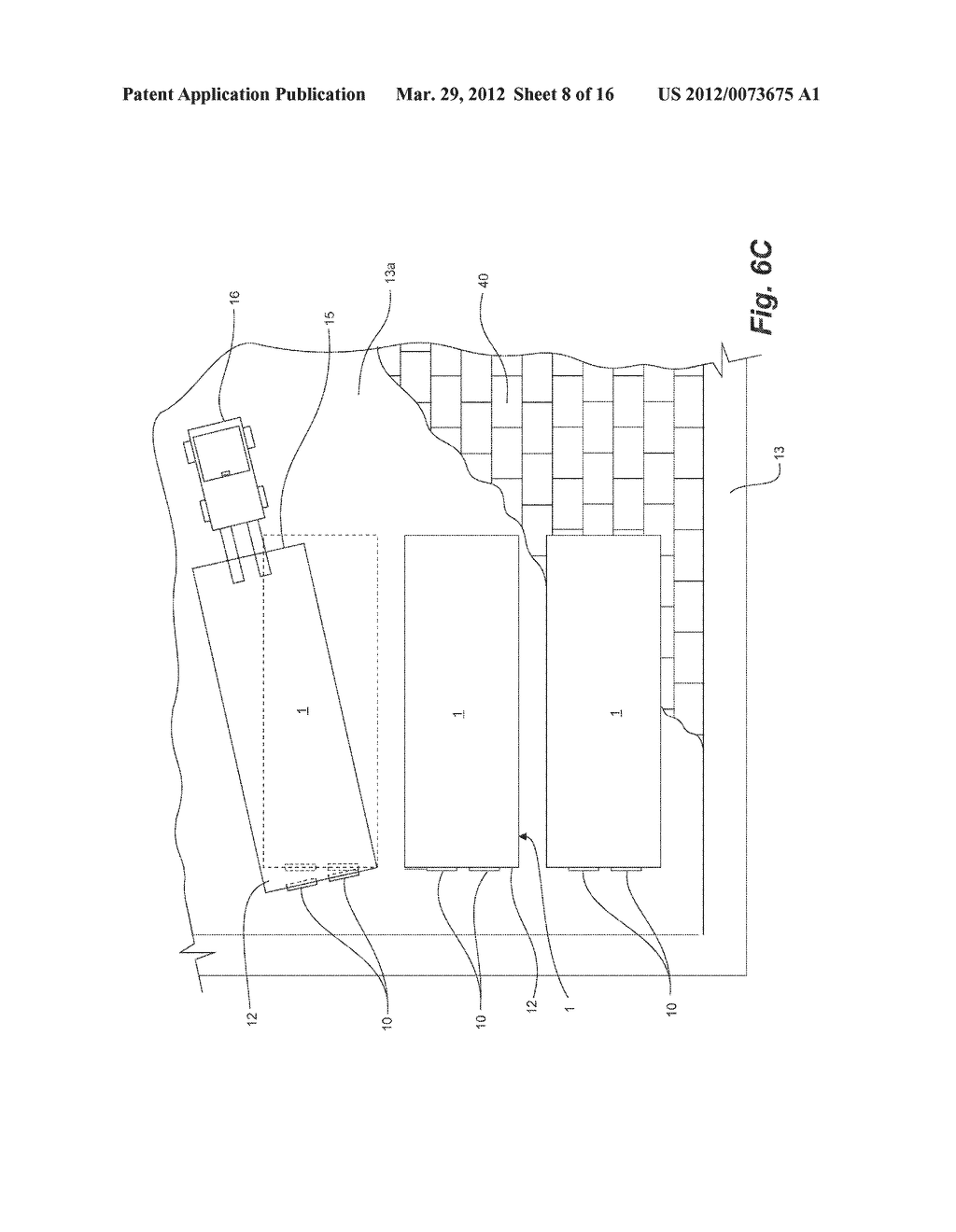 STORAGE TANK SYSTEM HAVING EASE OF PLACEMENT AND INTERCONNECTIVITY - diagram, schematic, and image 09