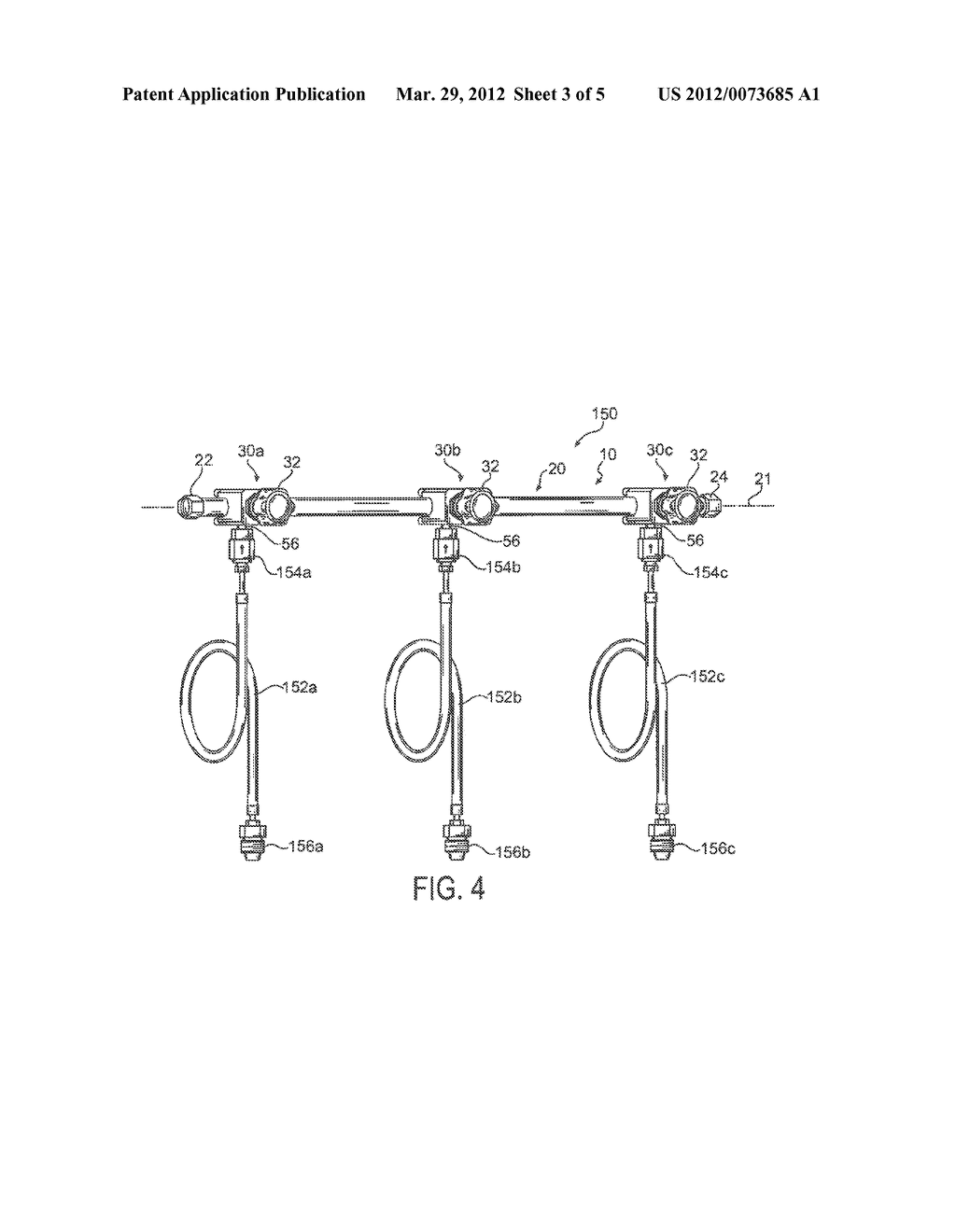 MODULAR VALVE MANIFOLD SYSTEM - diagram, schematic, and image 04