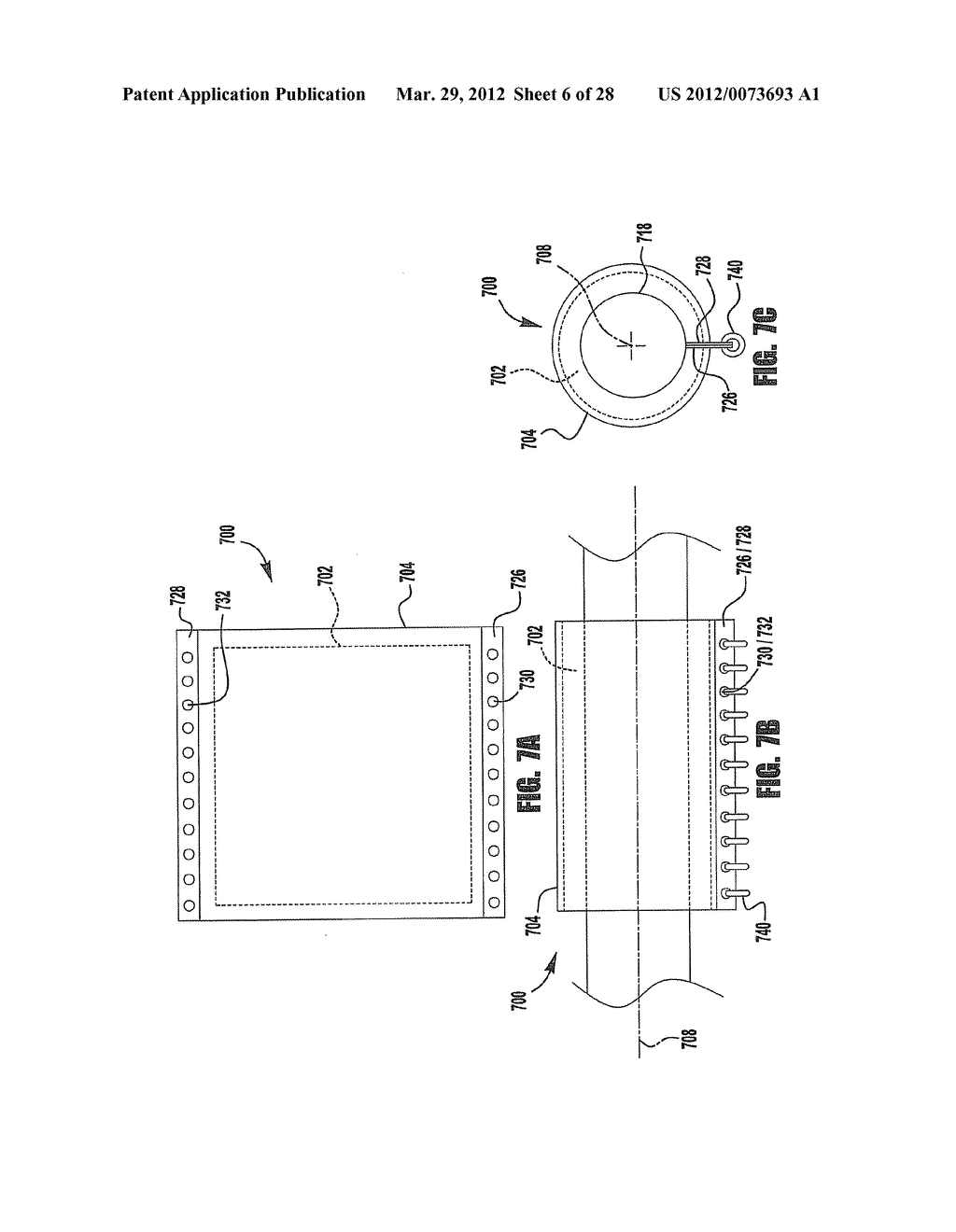 INSULATION AND METHODS OF INSULATING - diagram, schematic, and image 07