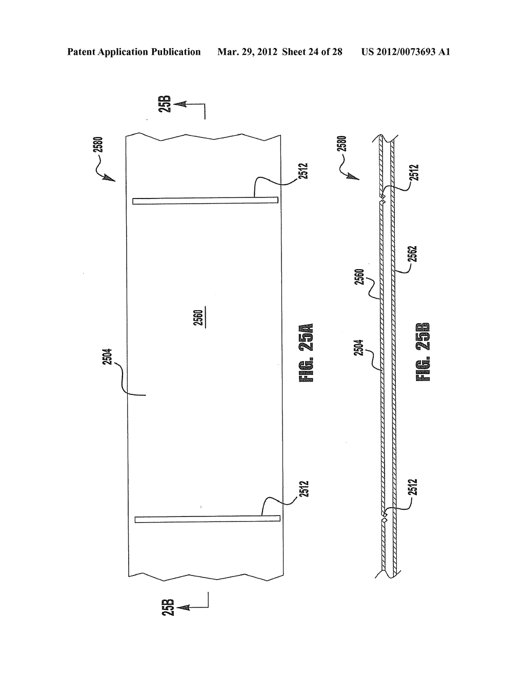 INSULATION AND METHODS OF INSULATING - diagram, schematic, and image 25