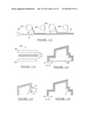 DECORATIVE SYSTEM COMPOSITE AND METHOD diagram and image