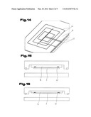 METHOD FOR PRODUCING A SOLAR PANEL diagram and image