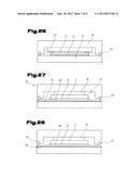 METHOD FOR PRODUCING A SOLAR PANEL diagram and image