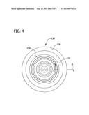 Adapter Ring For Silicon Electrode diagram and image