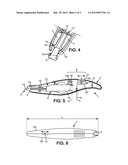 MANUAL STRIP APPLICATOR, IN PARTICULAR A CORRECTOR diagram and image