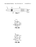 MANUAL STRIP APPLICATOR, IN PARTICULAR A CORRECTOR diagram and image