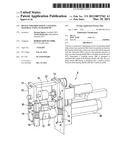 Device For Processing A Packing Material Using Ultrasound diagram and image