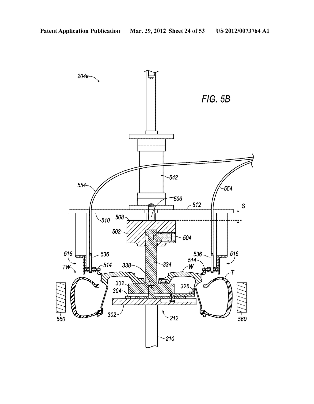 Robotic Weight Apply Station - diagram, schematic, and image 25