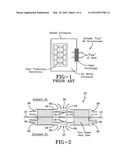 COMPACT HIGH EFFICIENCY AIR TO AIR HEAT EXCHANGER WITH INTEGRATED FAN diagram and image